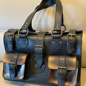 Fluevog Anna Convertible Tote Bag (collaboration with Anna Sui)